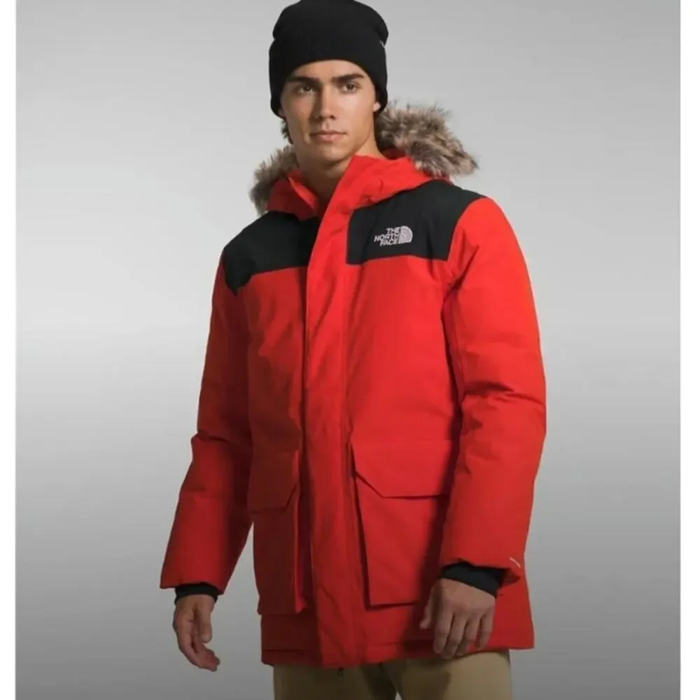 The North Face TOWER PEAK PARKA 55, sz Large